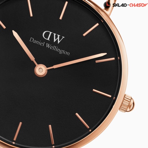 Daniel Wellington DW00100225 фото фото 2