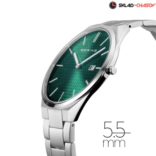 Наручные часы Bering 17240-708 фото фото 5