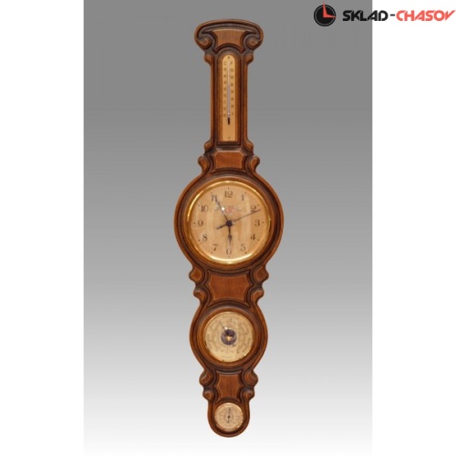 Барометр F.lli Consonni B-01 фото