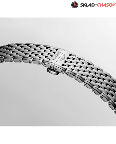 Наручные часы Longines L4.918.4.94.6 фото фото 7