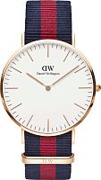 Daniel Wellington DW00100001 фото