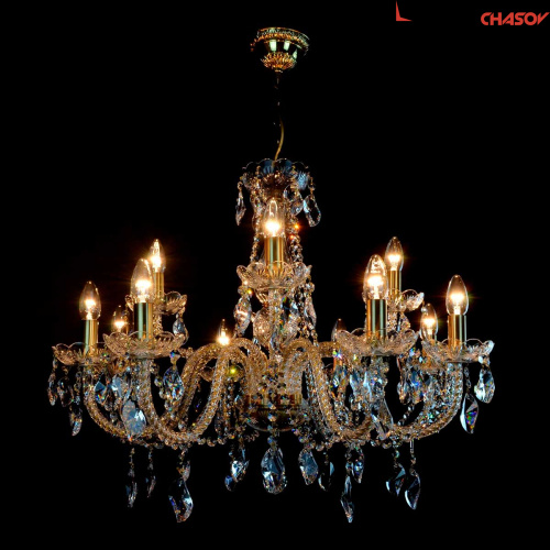 Wranovsky Charm 12 Alpha Gold фото фото 2
