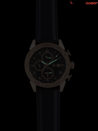 Часы "Русское время" 75179752кк кварцевые фото фото 12