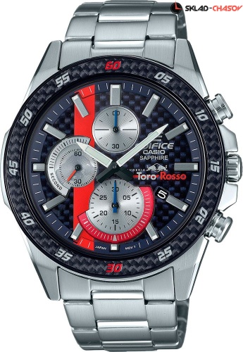 Casio Edifice EFR-S567TR-2AER фото