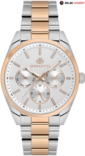 Часы Bigotti BG.1.10368-8 фото