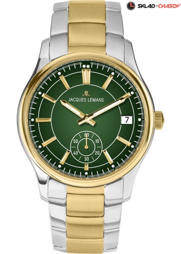 1-2197I, наручные часы Jacques Lemans фото