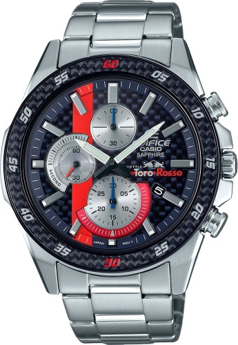 Casio Edifice EFR-S567TR-2AER фото