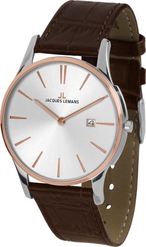 Женские Jacques Lemans London 1-1937F фото