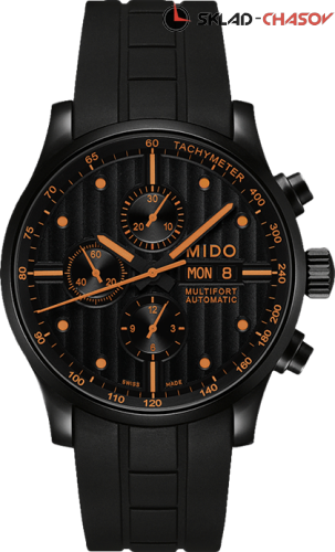 Mido M005.614.37.051.01 фото