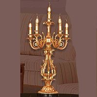 Бронзовый светильник Parsa L910214/6 фото