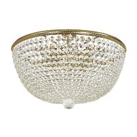 Потолочный светильник Arti Lampadari Todi E 1.3.40.502 G фото