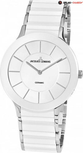 Женские Jacques Lemans Dublin 1-1856B фото