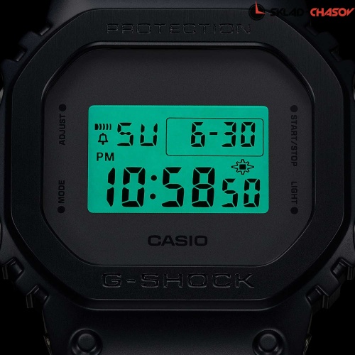 Casio GM-5600MF-2E фото фото 8