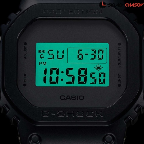 Casio GM-5600MF-2E фото фото 8