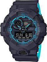 Casio G-Shock GA-700SE-1A2 фото