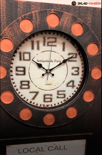 Galaxy DA-006 Black фото фото 4