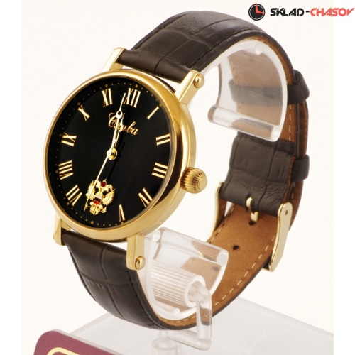 Механические Слава "Премьер" 8099682/300-2409-К1 фото фото 2