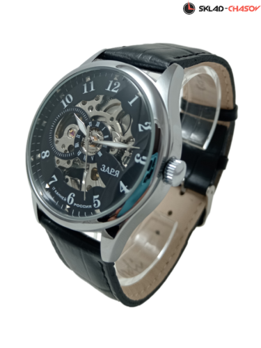 Часы наручные ЗАРЯ 2609C/G5231440 фото фото 2