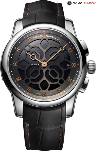 Ulysse Nardin 6103-132 фото