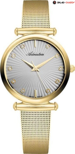 Женские Adriatica Milano A3518.1197Q фото