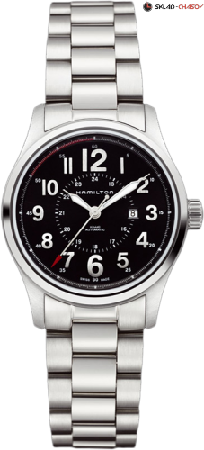 Hamilton H70365133 фото