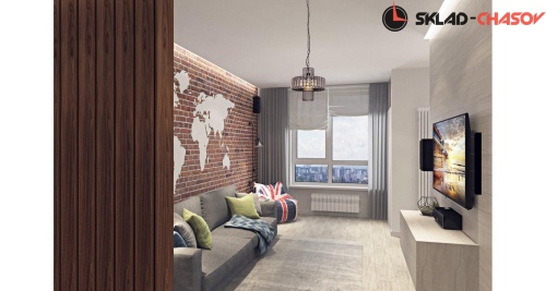 Lucia Tucci INDUSTRIAL 1823.1 фото фото 2