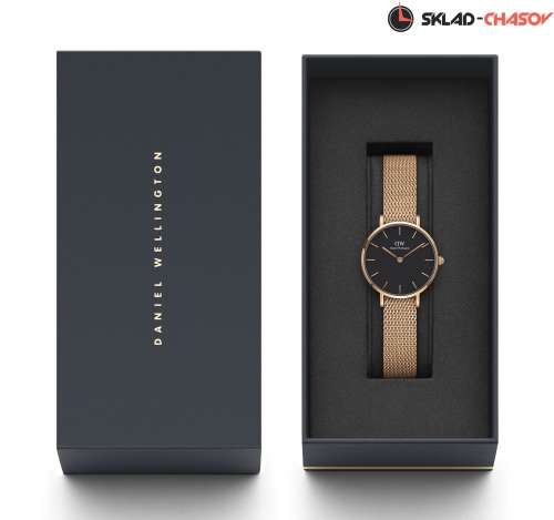 Daniel Wellington DW00100217 фото фото 6