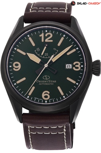 ORIENT RE-AU0201E00B фото