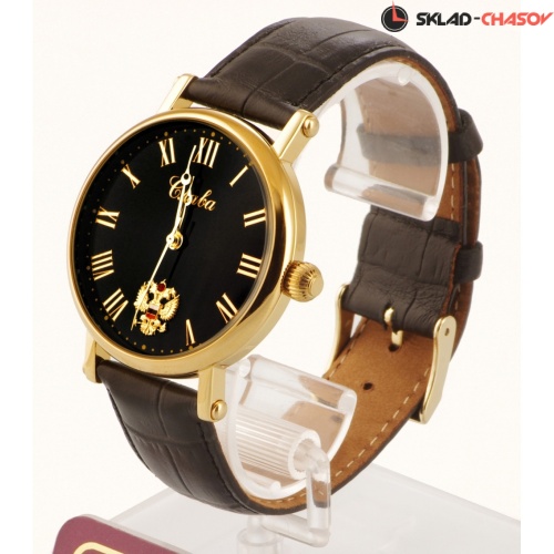 Механические Слава "Премьер" 8099682/300-2409-К1 фото фото 2