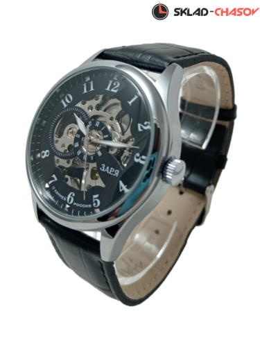 Часы наручные ЗАРЯ 2609C/G5231440 фото фото 2