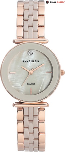 Anne Klein 3158TPRG фото