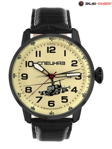 Спецназ Атака С2874414-2115-05 фото фото 2