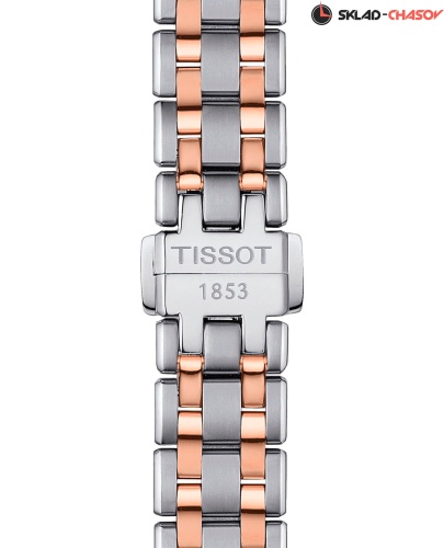 Tissot T072.010.22.298.00 фото фото 2