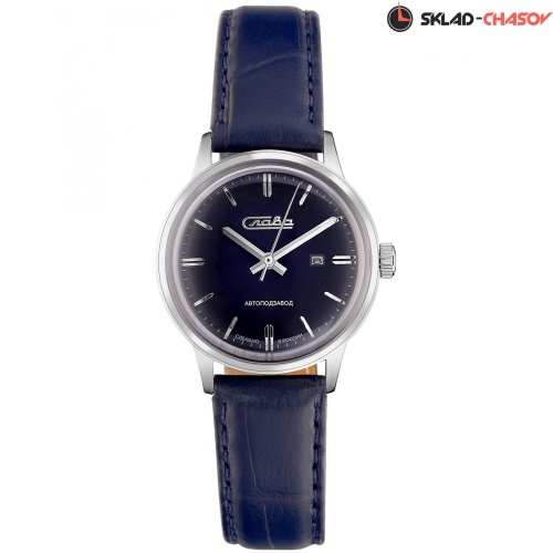 Механические с автоподзаводом Слава "Традиция" 1870091/300-6Т15 фото фото 2