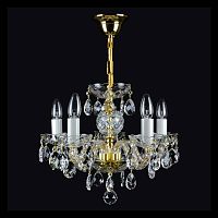 Wranovsky Clasico 5 Gold фото