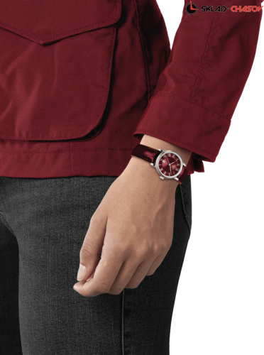 Tissot T122.210.16.373.00 фото фото 3