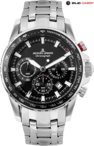 Jacques Lemans Liverpool 1-2099D фото