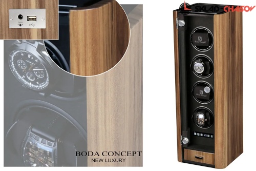 BodaConcept C4WAL фото фото 3