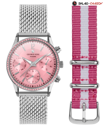 George Kini GK-09-02 фото