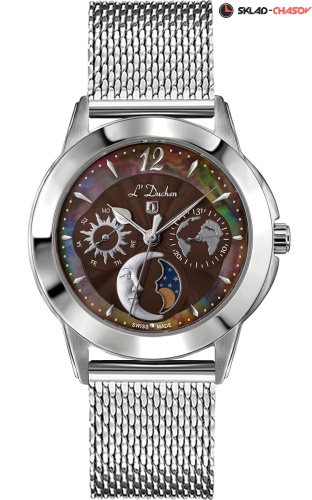 L'Duchen Celeste D 777.12.38 M фото