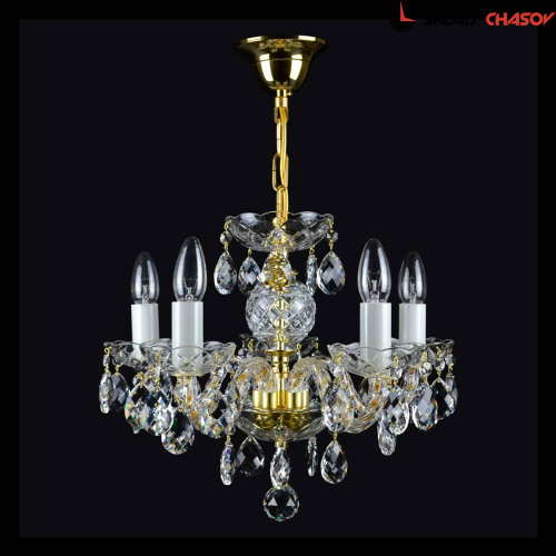 Wranovsky Clasico 5 Gold фото
