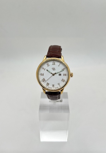 Часы "Русское Время" 13336481кк кварцевые женские фото фото 2