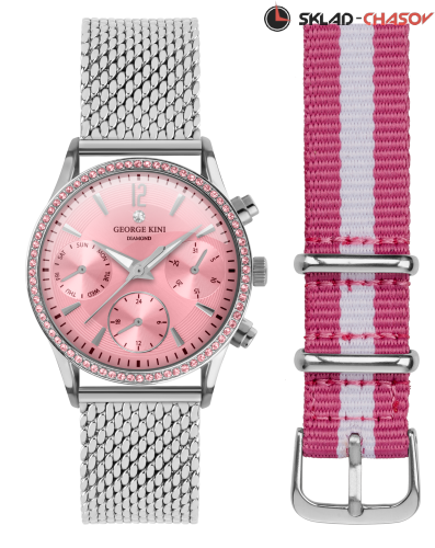 George Kini GK-09-02 фото