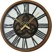 Настенные часы Seiko QXA826B фото