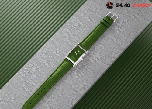 Наручные часы Longines L5.512.4.60.2 фото фото 10