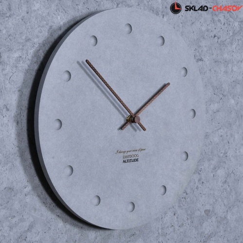Настенные часы Altitude Loft G3 фото фото 3