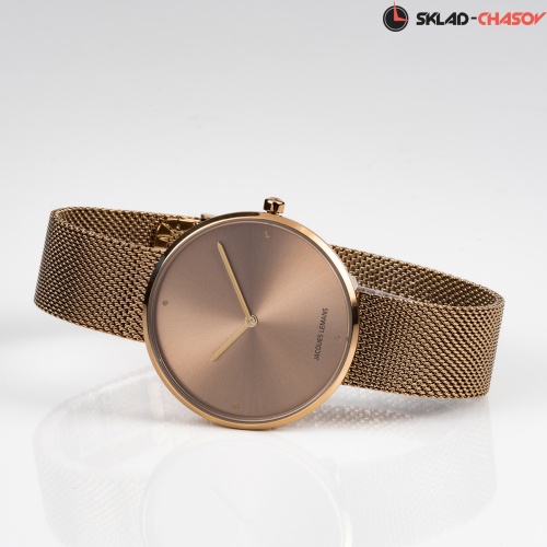 Наручные часы Jacques Lemans Design Collection 1-2056O фото фото 2