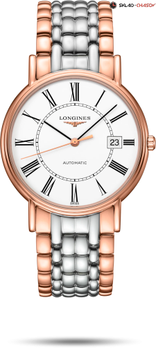 Longines L4.921.1.11.7 фото