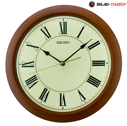 Seiko QXA713T фото