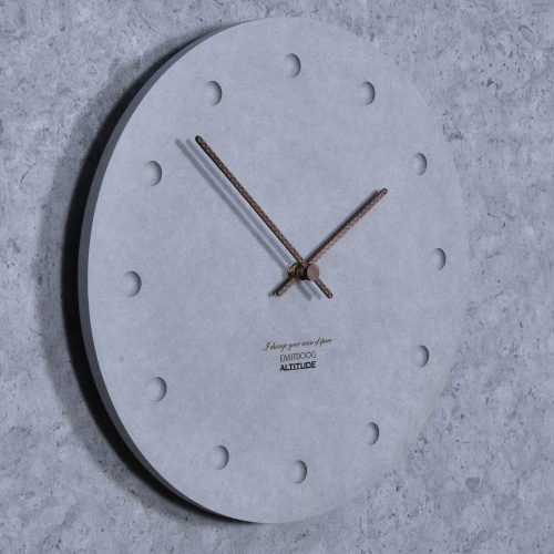 Настенные часы Altitude Loft G3 фото фото 3